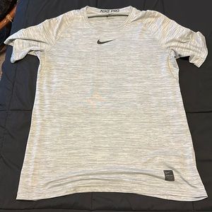 Bundle Of Nike DRI-FIT Shirts